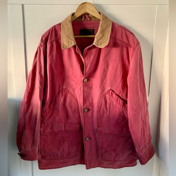 Eddie Bauer Flanelle pour hommes (Or antique) - Eddie Bauer